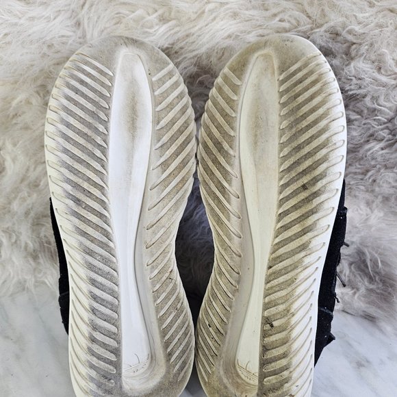 Adidas Women's Tubular Defiant Banned From Normal Star Sneakers Size 7.5 - Picture 4 of 8